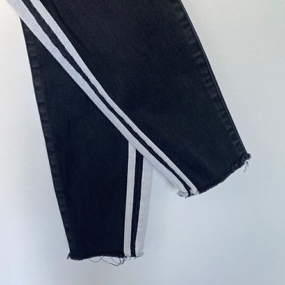 Pistola Audrey Berlin Night Skinny Jeans - Picture 6 of 8